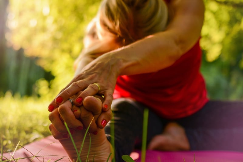 Alignment in exercise